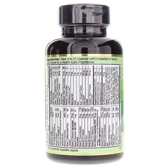 Men's 45+ 1-Daily Multi, EMD